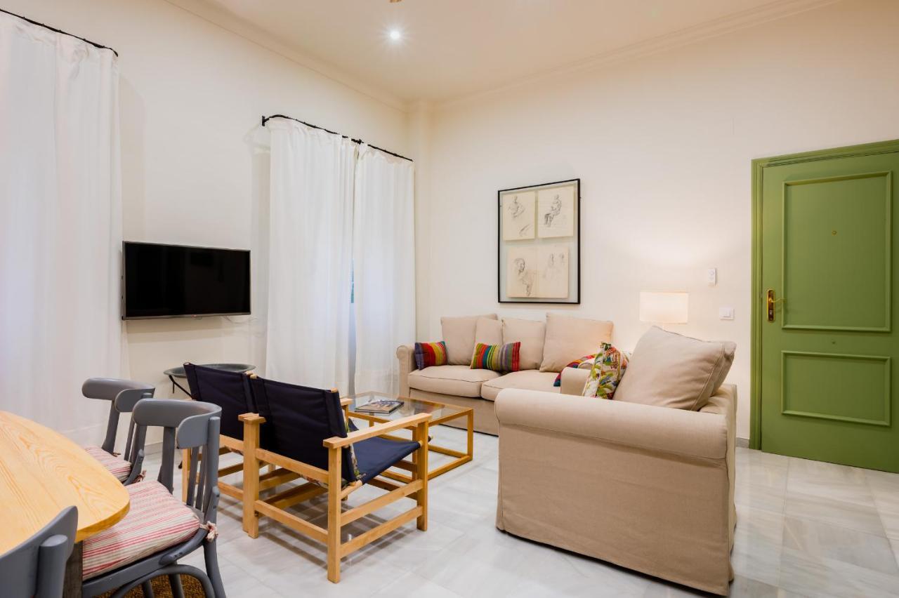 Appartement Minty - San Vicente Séville