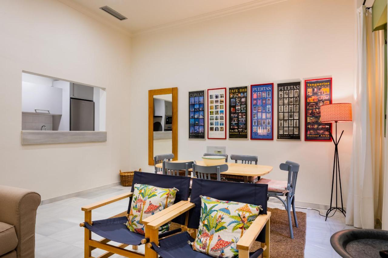 Minty - San Vicente Appartement