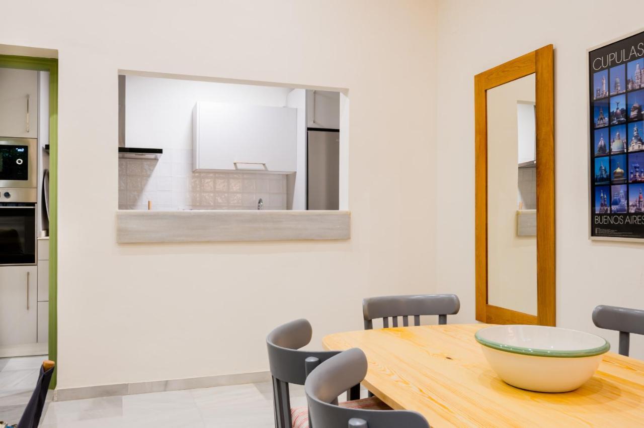 Appartement Minty - San Vicente Séville