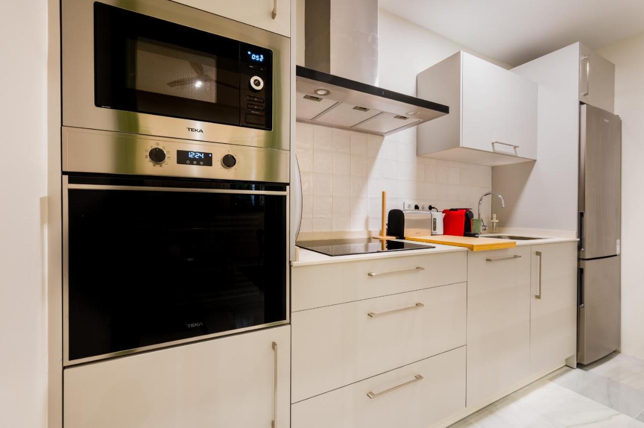 Appartement Minty - San Vicente *